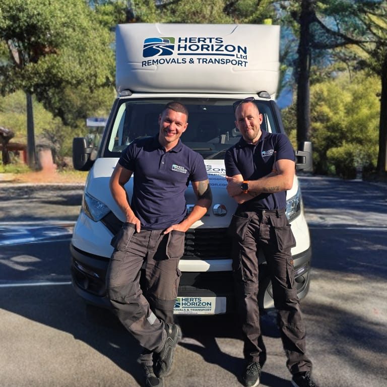 Professionalism House Removals